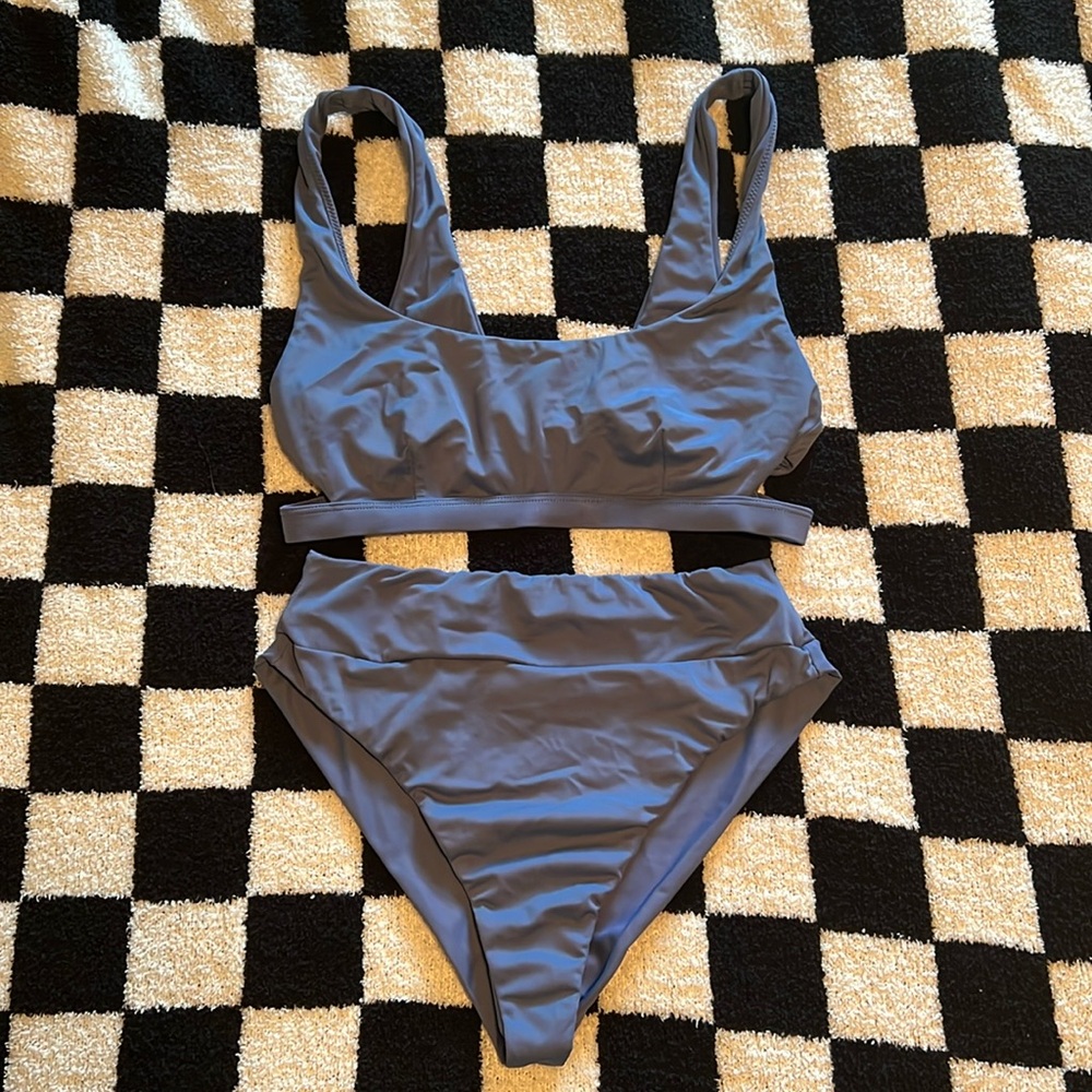 RVCA Bikini